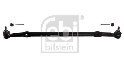 Febi Bilstein 12939 Track Rod Assembly, photo 2