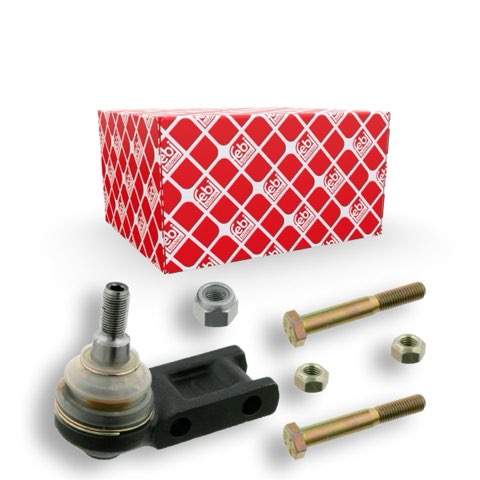 Febi Bilstein 12951 Ball Joint, photo 2
