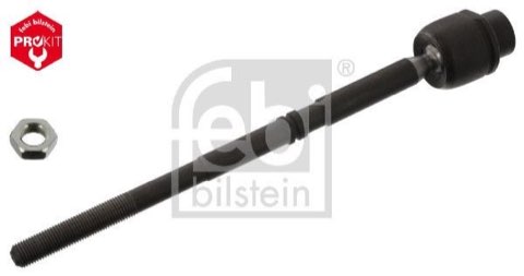 Febi Bilstein 12969 Inner Tie Rod, photo 2