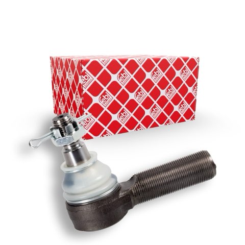 Febi Bilstein 12974 Track Rod End, photo 2