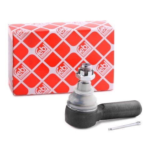 Febi Bilstein 12975 Track Rod End, photo 2