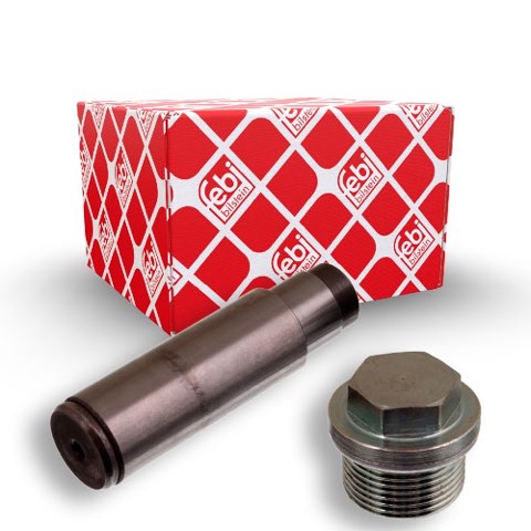 Febi Bilstein 12979 Timing Chain Tensioner, photo 2
