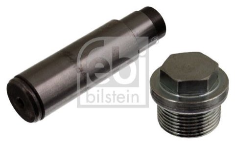Febi Bilstein 12979 Timing Chain Tensioner, photo 3
