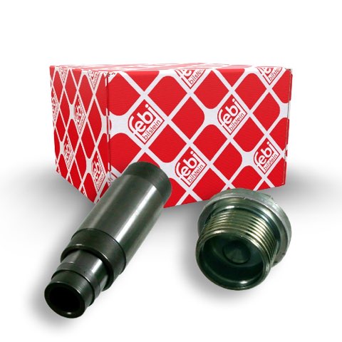 Febi Bilstein 12980 Timing Chain Tensioner, photo 2