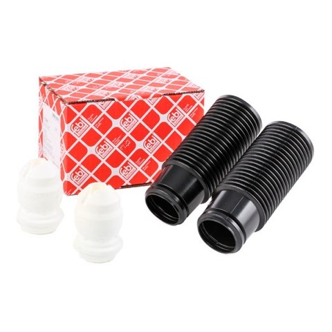Febi Bilstein 13001 Dust Cover Kit, Shock Absorber, photo 2