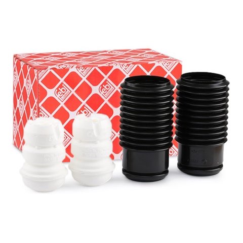 Febi Bilstein 13006 Dust Cover Kit, Shock Absorber, photo 2