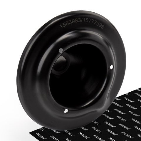 Ridex 1300S0019 Spring Cap, photo 2