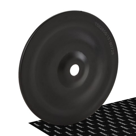 Ridex 1300S0023 Spring Cap, photo 2