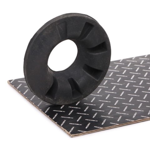 Ridex 1300S0120 Spring Cap, photo 2