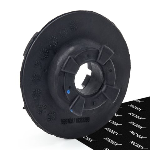 Ridex 1300S0141 Spring Cap