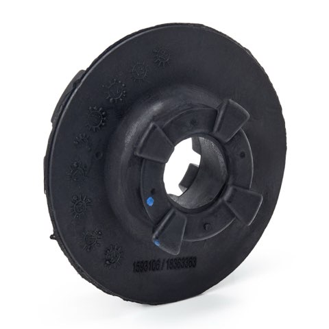Ridex 1300S0141 Spring Cap, photo 2