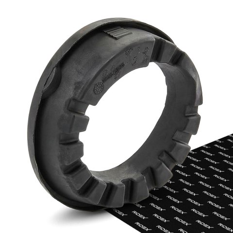 Ridex 1300S0278 Spring Cap