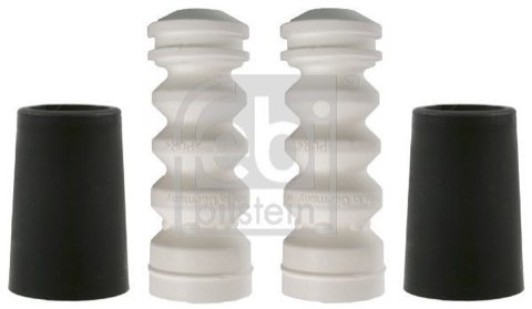 Febi Bilstein 13048 Dust Cover Kit, Shock Absorber, photo 2