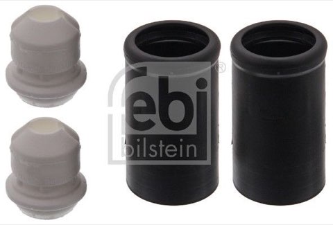 Febi Bilstein 13051 Dust Cover Kit, Shock Absorber, photo 2