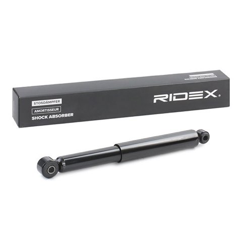 Ridex 130S0017 Steering Stabilizer, photo 2