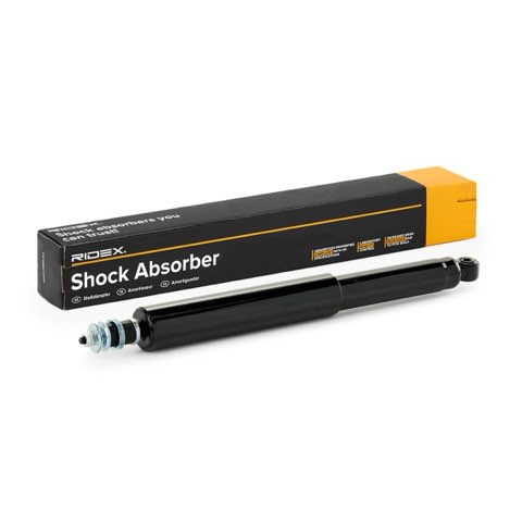 Ridex 130S0022 Steering Stabilizer