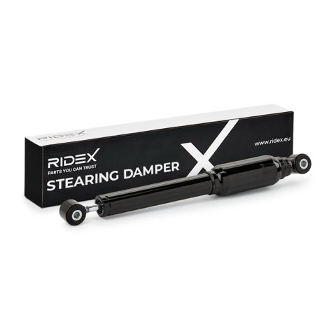 Ridex 130S0028 Steering Stabilizer