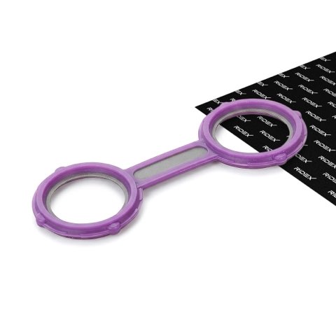 Ridex 131S0004 Oil Cooler Gasket