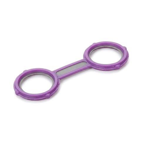 Ridex 131S0004 Oil Cooler Gasket, photo 2