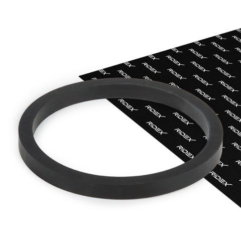 Ridex 131S0007 Oil Cooler Gasket
