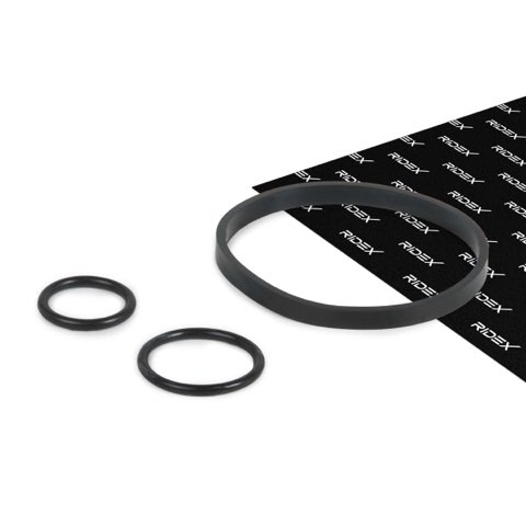 Ridex 131S0015 Oil Cooler Gasket