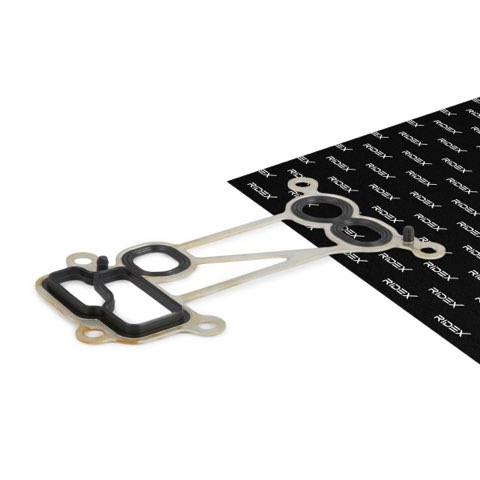 Ridex 131S0020 Oil Cooler Gasket