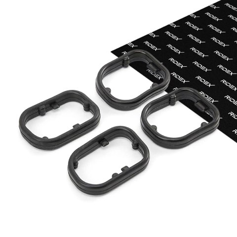 Ridex 131S0039 Oil Cooler Gasket