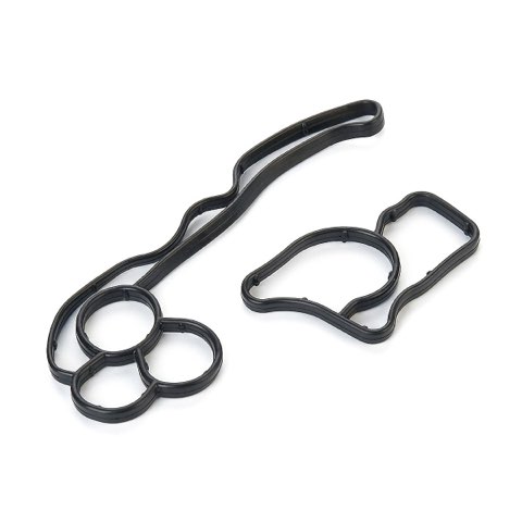 Ridex 131S0069 Oil Cooler Gasket, photo 3