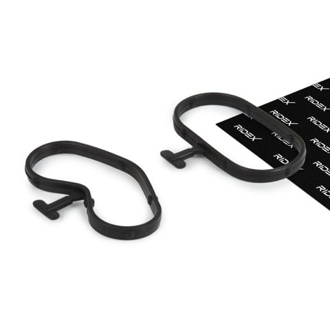 Ridex 131S0075 Oil Cooler Gasket