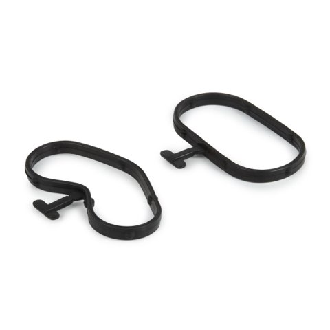 Ridex 131S0075 Oil Cooler Gasket, photo 2