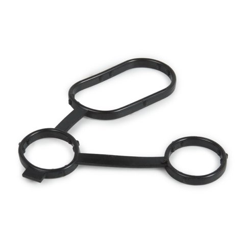 Ridex 131S0076 Oil Cooler Gasket, photo 2