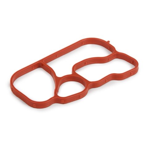 Ridex 131S0082 Oil Cooler Gasket, photo 2