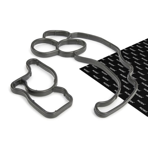 Ridex 131S0088 Oil Cooler Gasket
