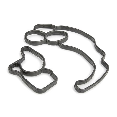 Ridex 131S0088 Oil Cooler Gasket, photo 2
