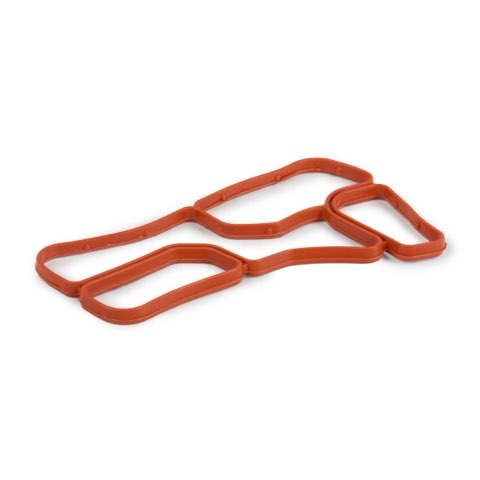 Ridex 131S0113 Oil Cooler Gasket, photo 2