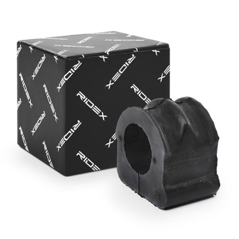 Ridex 1334A0004 Anti Roll Bar Bush, photo 2