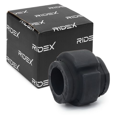 Ridex 1334A0017 Anti Roll Bar Bush, photo 2