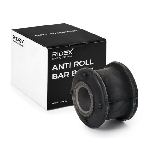 Ridex 1334A0026 Anti Roll Bar Bush