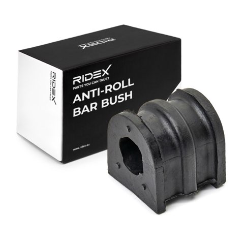 Ridex 1334A0039 Anti Roll Bar Bush