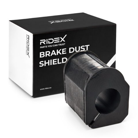 Ridex 1334A0043 Anti Roll Bar Bush, photo 2