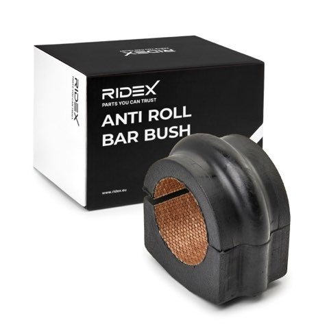 Ridex 1334A0071 Anti Roll Bar Bush