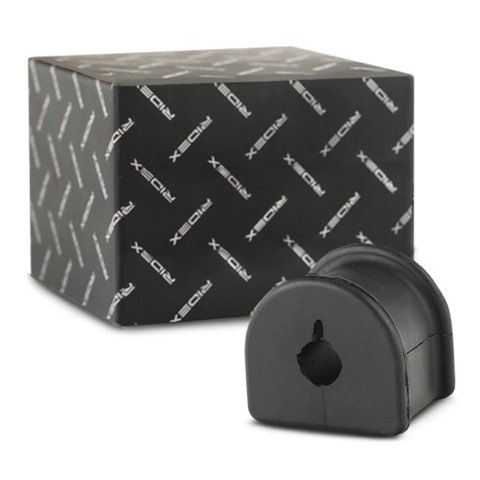 Ridex 1334A0082 Anti Roll Bar Bush, photo 2