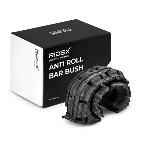 Ridex 1334A0092 Anti Roll Bar Bush, photo 2