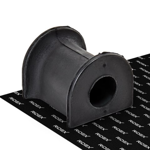 Ridex 1334A0103 Anti Roll Bar Bush, photo 2