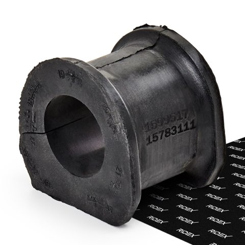 Ridex 1334A0179 Anti Roll Bar Bush, photo 2