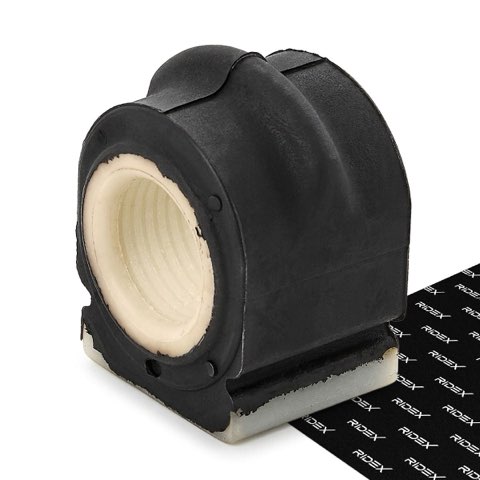 Ridex 1334A0182 Anti Roll Bar Bush, photo 2