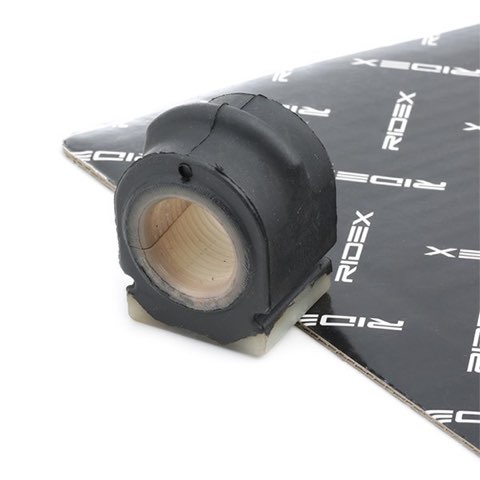 Ridex 1334A0182 Anti Roll Bar Bush, photo 3