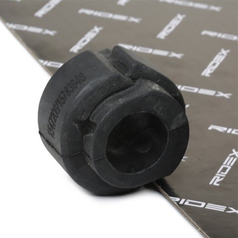 Ridex 1334A0187 Anti Roll Bar Bush, photo 2