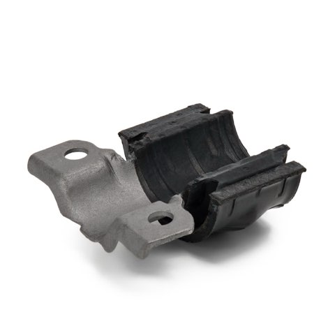 Ridex 1334A0190 Anti Roll Bar Bush, photo 3