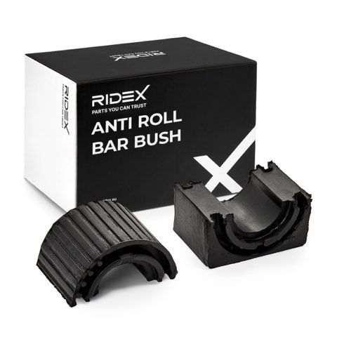 Ridex 1334A0209 Anti Roll Bar Bush